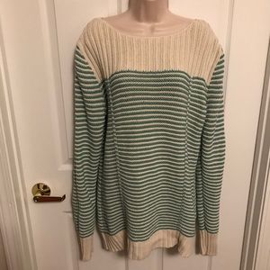 Old navy sweater xl